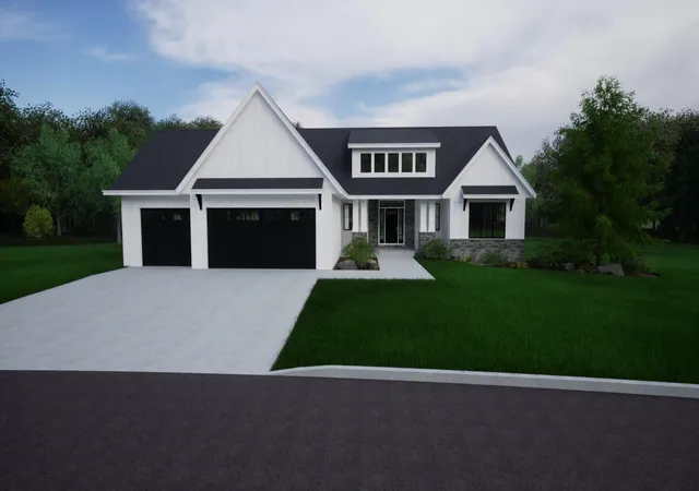 Photo 1 of Single family home for sale at 3175 Edith Ln Sw, Rochester, MN 55902 | MLS# 7053223 | Listing updated on 2026-06-15