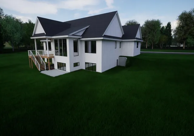 Photo 4 of Single family home for sale at 3175 Edith Ln SW, Rochester, MN 55902 | MLS# 7053223 | Listing updated on 2026-06-15