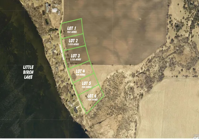 1st image of Lot3 Archer Dr, Grey Eagle, MN 56336 | MLS# 7053256