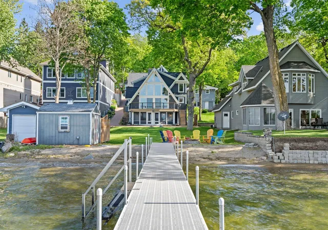 Photo 1 of Single family home for sale at 5325 Edsall Rd, Minnetrista, MN 55364 | MLS# 7053271 | Listing updated on 2026-10-26