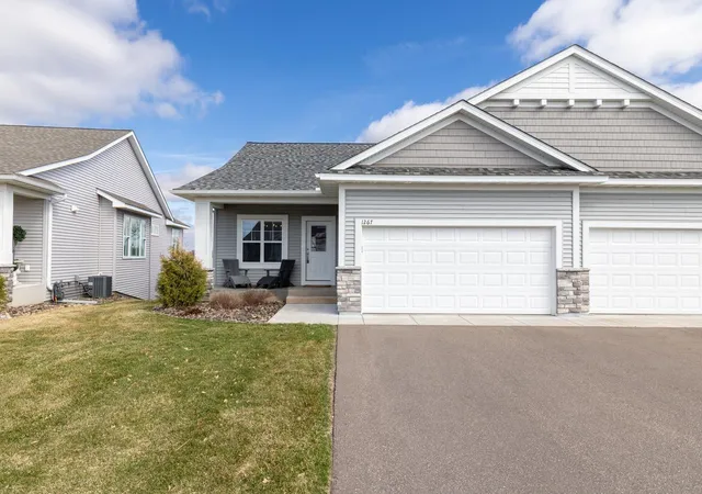 Homes for sale in New Richmond, WI | 1267 Naser Wy, New Richmond, WI 54017 | MLS# 7053276