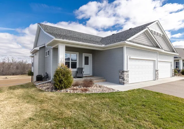 Photo 2 of Townhouse for sale at 1267 Naser Way, New Richmond, WI 54017 | MLS# 7053276 | Listing updated on 2026-09-01