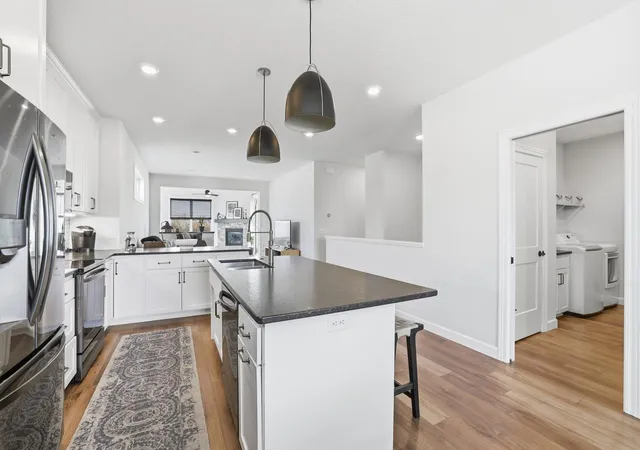 Photo 4 of Townhouse for sale at 1267 Naser Way, New Richmond, WI 54017 | MLS# 7053276 | Listing updated on 2026-09-01