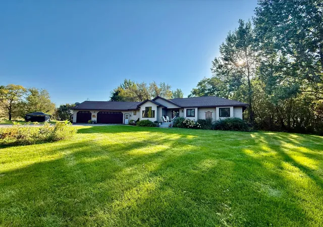 Homes for sale in Alexandria, MN | 3874 Airway Ln Ne, Alexandria, MN 56308 | MLS# 7053346