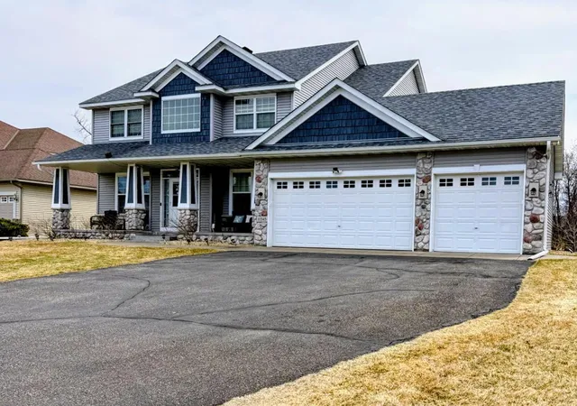 2nd image of 10545 Noble Cir N, Brooklyn Park, MN 55443 | MLS# 7053433