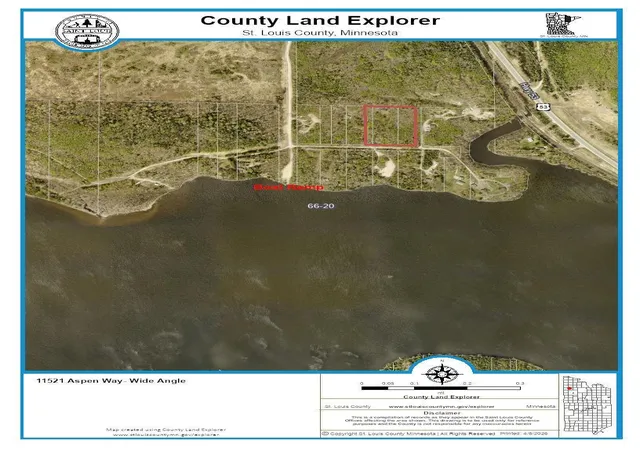 Homes for sale in Orr, MN | 11521 Aspen Wy, Orr, MN 55771 | MLS# 7053495