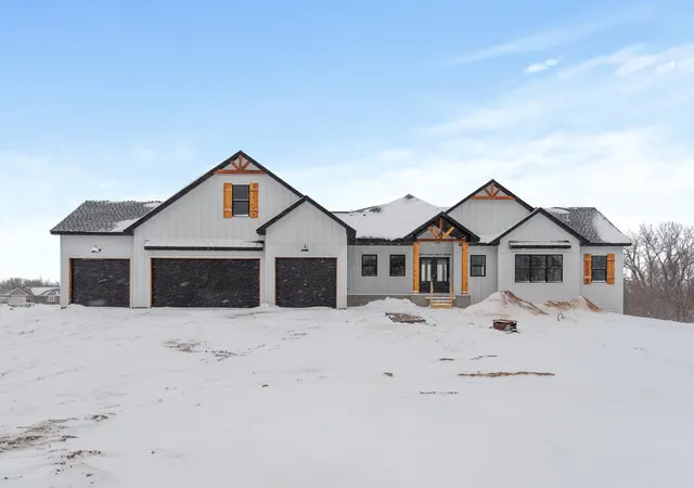 3rd image of 2941 155Th Ave Ne, Andover, MN 55304 | MLS# 7053501