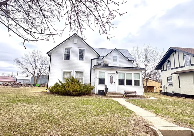 Homes for sale in Boyd, MN | 318 4th St, Boyd, MN 56218 | MLS# 7053534