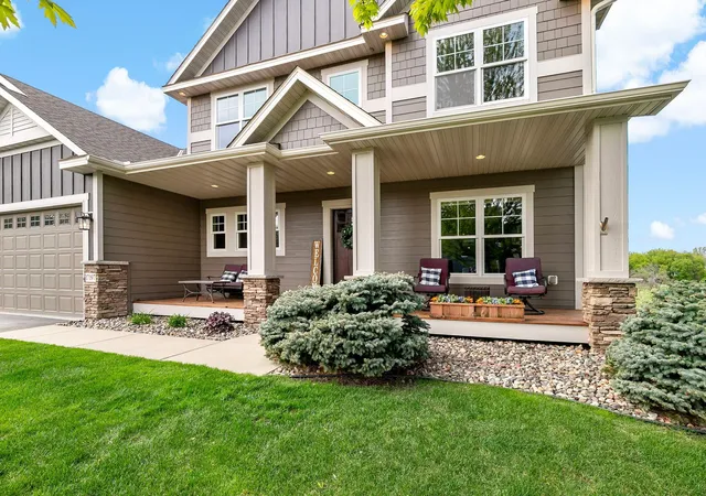 4th image of 17197 Hollyhock Ct, Lakeville, MN 55044 | MLS# 7053575