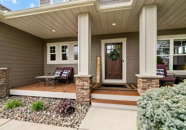 5th image of 17197 Hollyhock Ct, Lakeville, MN 55044 | MLS# 7053575