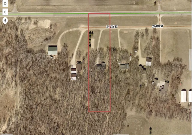 Homes for sale in Battle Lake, MN | 40142 244th St, Battle Lake, MN 56515 | MLS# 7053589