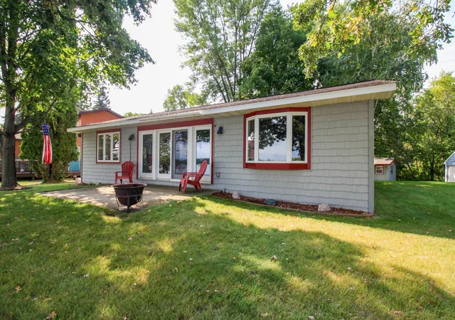Homes for sale in Richville, MN | 32352 330th Ave, Richville, MN 56576 | MLS# 7053598