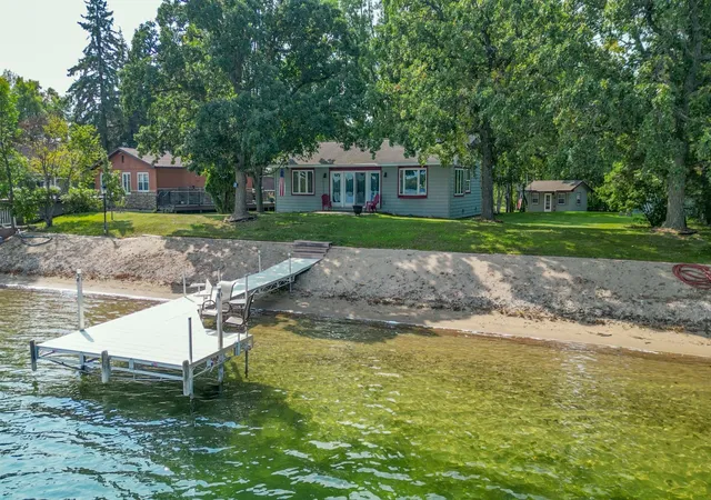 4th image of 32352 330Th Ave, Richville, MN 56576 | MLS# 7053598