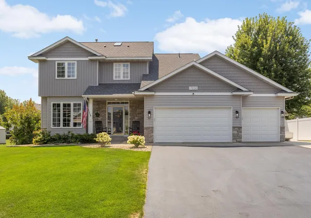 Photo 1 of Sale Pending at 17030 Fairmeadow Way, Farmington, MN 55024 | MLS# 7053620 | Listing updated on 2026-09-03