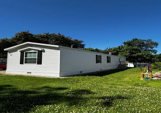 2nd image of 215 N Mckay Avenue #43, Alexandria, MN 56308 | MLS# 7053626