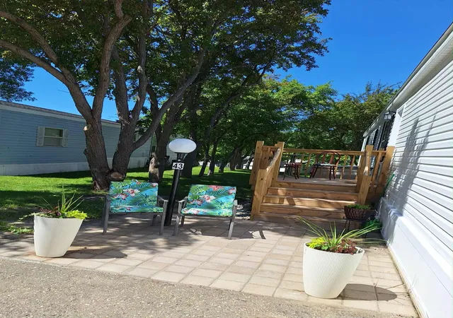 Photo 4 of Single family home for sale at 215 N Mckay Ave #43, Alexandria, MN 56308 | MLS# 7053626 | Listing updated on 2026-09-30