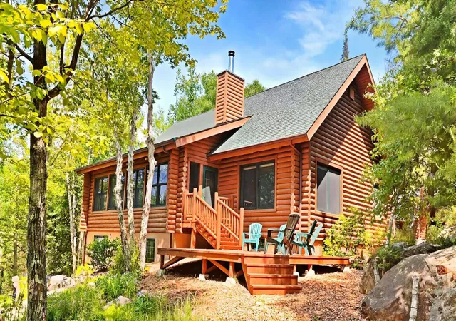 2nd image of 2357 Retreat Lodge Rd, Cook, MN 55723 | MLS# 7053655