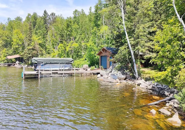 Photo 3 of Single family home for sale at 2357 Retreat Lodge Rd, Cook, MN 55723 | MLS# 7053655 | Listing updated on 2026-08-18