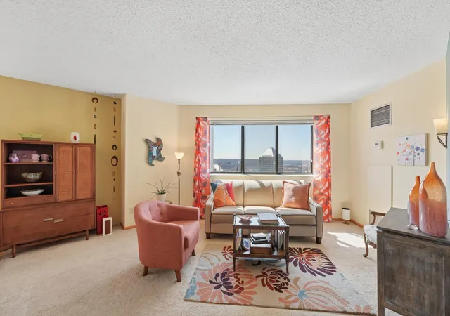 Condo for sale at 78 10th Street E #2702, Saint Paul, MN 55101 | MLS# 7053708 | Listing updated on 2026-09-14