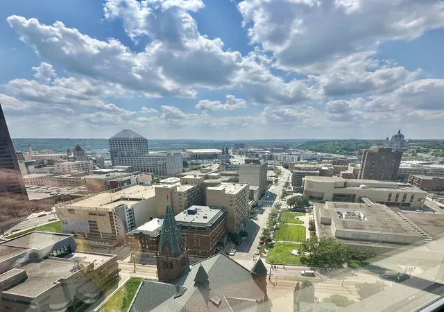 Photo 1 of Condo for sale at 78 10th Street E #2702, Saint Paul, MN 55101 | MLS# 7053708 | Listing updated on 2026-09-14