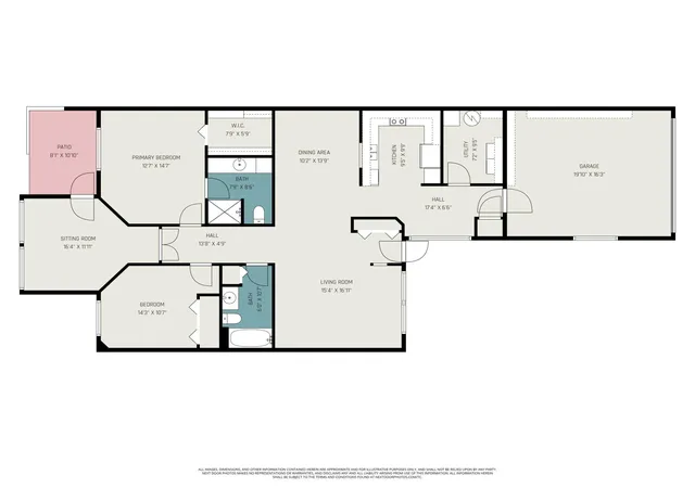 26th image of 15691 Flackwood Wy, Saint Paul, MN 55124 | MLS# 7053742