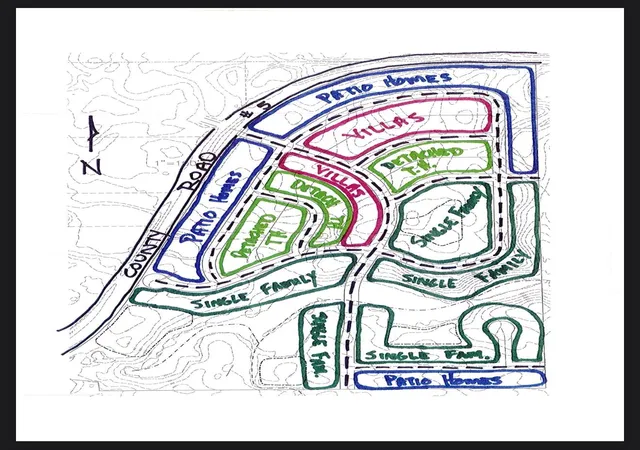 Photo 2 of Land for sale at 1300 Heritage Blvd Ne, Isanti, MN 55040 | MLS# 7053883 | Listing updated on 2026-08-21