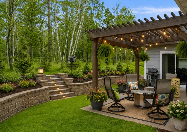 Photo 1 of Single family home for sale at 11340 Legacy Dr, Brainerd, MN 56401 | MLS# 7053895 | Listing updated on 2026-09-19