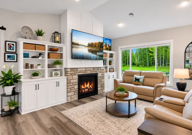 Photo 3 of Single family home for sale at 11340 Legacy Dr, Brainerd, MN 56401 | MLS# 7053895 | Listing updated on 2026-09-19