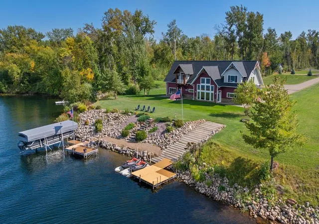 4th image of 24357 Kennedy Dr, Deerwood, MN 56444 | MLS# 7053936