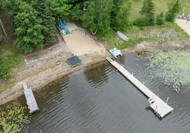 Photo 2 of Single family home for sale at 17999 Ivy Dr, Park Rapids, MN 56470 | MLS# 7053944 | Listing updated on 2026-08-25