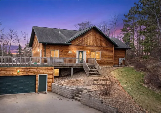 Photo 4 of Sale Pending at 17999 Ivy Dr, Park Rapids, MN 56470 | MLS# 7053944 | Listing updated on 2026-09-28