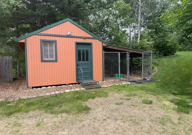Homes for sale in Park Rapids, MN | 17999 Ivy Dr, Park Rapids, MN 56470 | MLS# 7053944