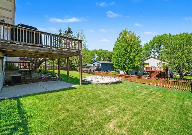 Homes for sale in Lakeville, MN | 16382 Goodview Trl, Lakeville, MN 55044 | MLS# 7053947