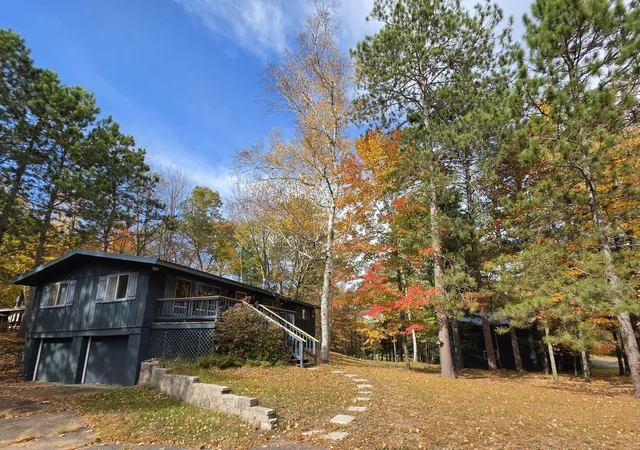 Photo 1 of Single family home for sale at 28941 Treasure Is Rd, Danbury, WI 54830 | MLS# 7053967 | Listing updated on 2026-10-13
