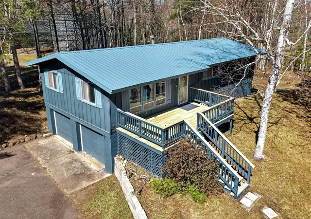 2nd image of 28941 Treasure Island Rd, Danbury, WI 54830 | MLS# 7053967