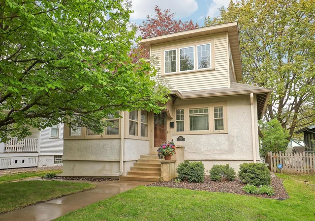 Single family home for sale at 5248 Beard Ave S, Minneapolis, MN 55410 | MLS# 7053993