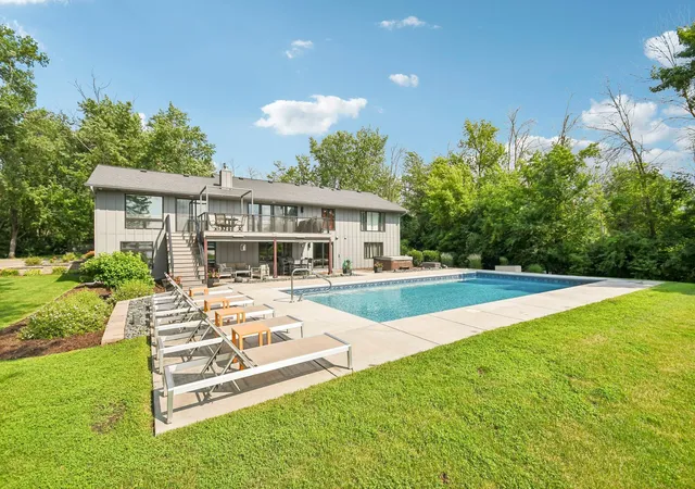 2nd image of 7397 Old Mill Rd, Hugo, MN 55038 | MLS# 7054004