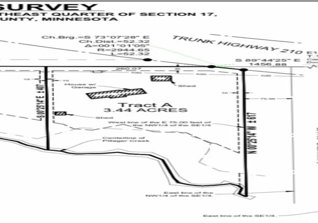 Photo 47 of Sale Pending at 3827 130th Street SW, Pillager, MN 56473 | MLS# 7054042 | Listing updated on 2026-09-29
