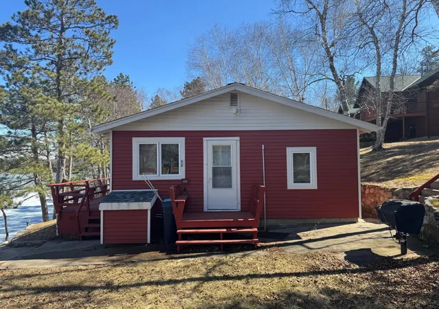 Photo 3 of Single family home for sale at 21440 County 18, Nevis, MN 56467 | MLS# 7054068 | Listing updated on 2026-08-27