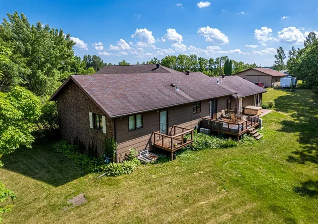 35th image of 13520 W Lake Sallie Dr, Detroit Lakes, MN 56501 | MLS# 7054250