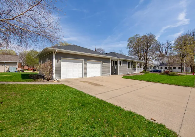 Homes for sale in New Richland, MN | 219 1St St Nw, New Richland, MN 56072 | MLS# 7054287