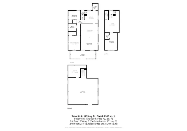 Homes for sale in Le Center, MN | 115 N Lexington Ave, Le Center, MN 56057 | MLS# 7054293