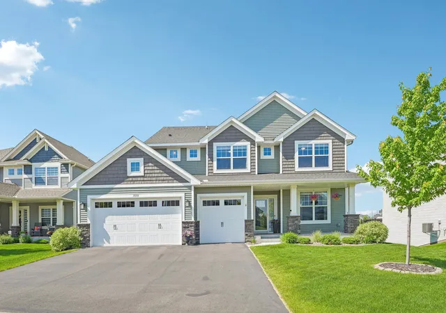 1st image of 19355 Blue Stem Ct, Maple Grove, MN 55311 | MLS# 7054326