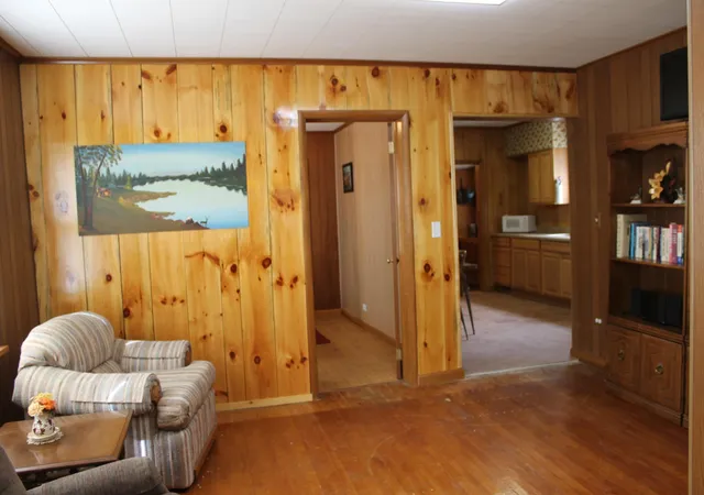 Photo 3 of Single family home for sale at 45 2nd Avenue, Ely, MN 55731 | MLS# 7054362 | Listing updated on 2026-09-01