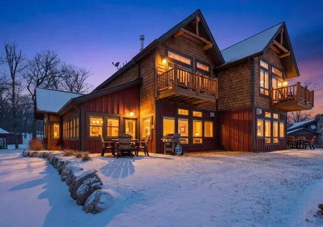 Homes for sale in Walker, MN | #275 Trapper's Landing Lodge 6906 Beach View Ln Nw, Walker, MN 56484 | MLS# 7054406