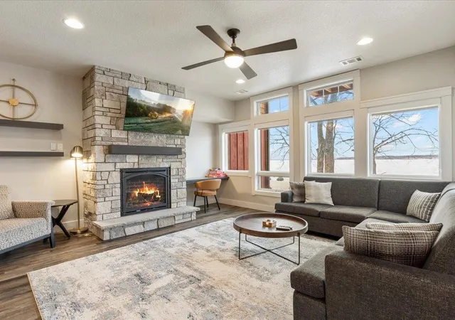 Homes for sale in Walker, MN | #275 Trapper'S Landing Lodge 6906 Beach View Ln Nw, Walker, MN 56484 | MLS# 7054406