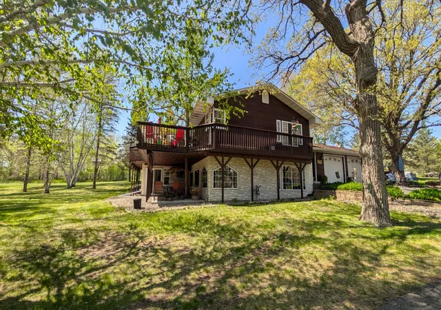4th image of 18384 County Hwy 20, Detroit Lakes, MN 56501 | MLS# 7054407