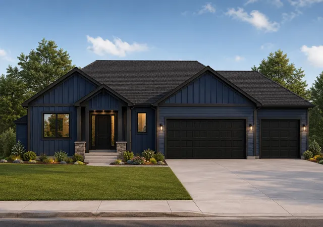 Photo 1 of Sale Pending at 3446 Stonehedge Dr Ne, Rochester, MN 55906 | MLS# 7054417 | Listing updated on 2026-08-01