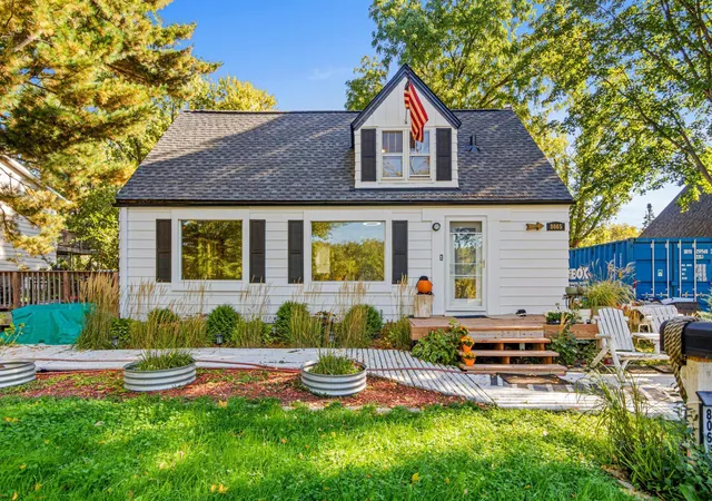 Photo 1 of Single family home for sale at 8065 Riverview Ter Ne, Minneapolis, MN 55432 | MLS# 7054458 | Listing updated on 2026-10-11