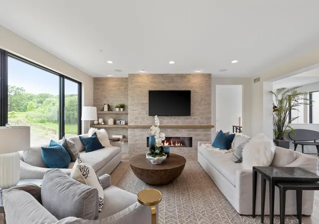 2nd image of 13169 Diamond Path, Saint Paul, MN 55124 | MLS# 7054462